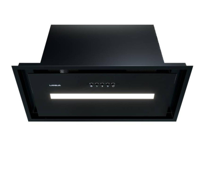 Okap kuchenny GLOBALO Seletio 60.1 Black
